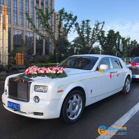 唐河縣婚慶租車車隊