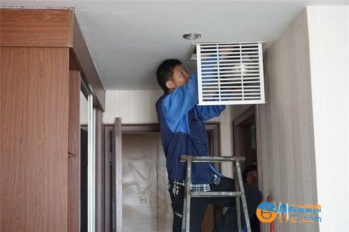 天津快速上門維修空調(diào)家電