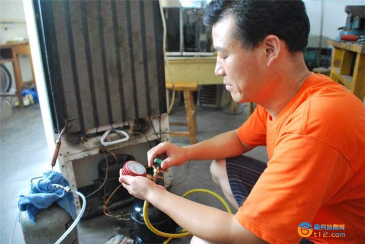 天津誠(chéng)信家電維修空調(diào)