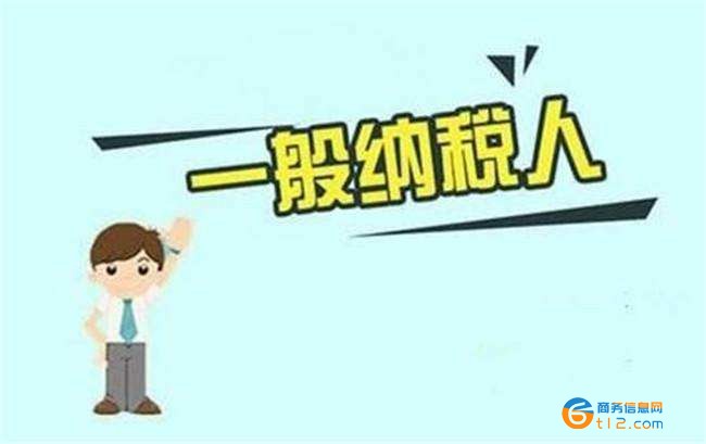 新野縣辦理一般納稅人