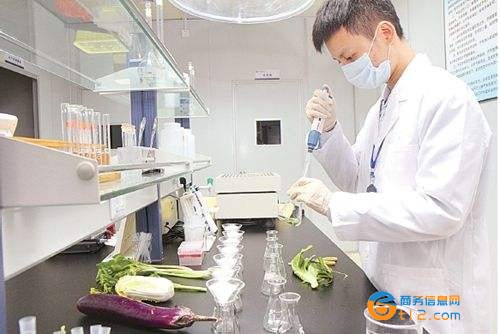 南陽食品添加劑檢測