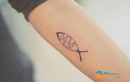 詳解紋身流程步驟及紋身價錢