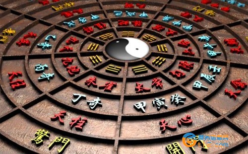 盲人測八字算命準確么