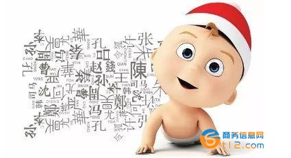 八字取名
