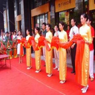 南陽慶典禮儀策劃公司