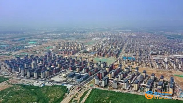 雄安房價(jià)