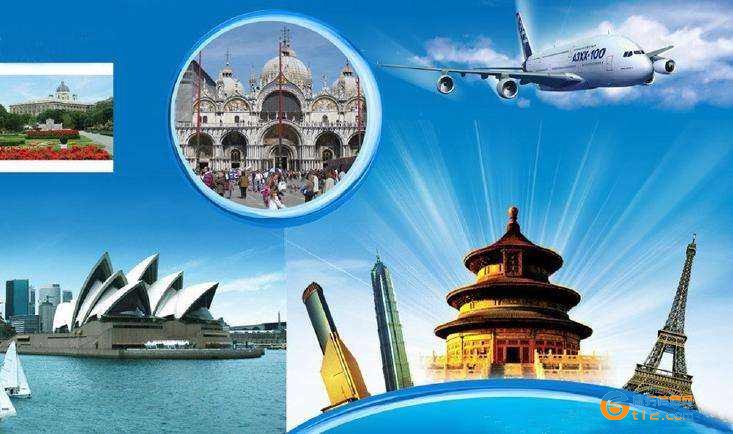 旅游業管理
