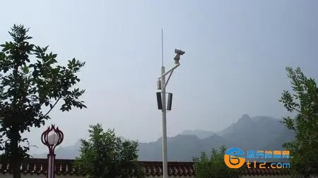 南陽攝像頭監控安裝