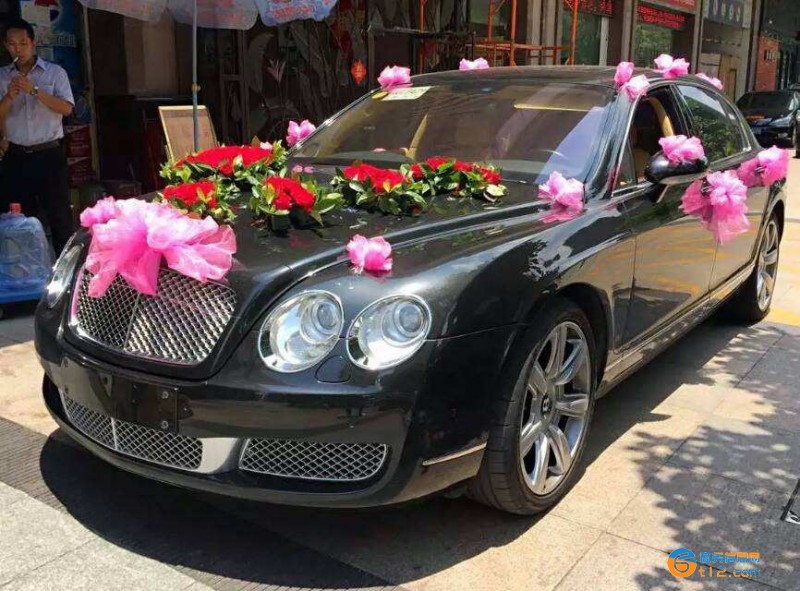 南陽婚慶租車公司