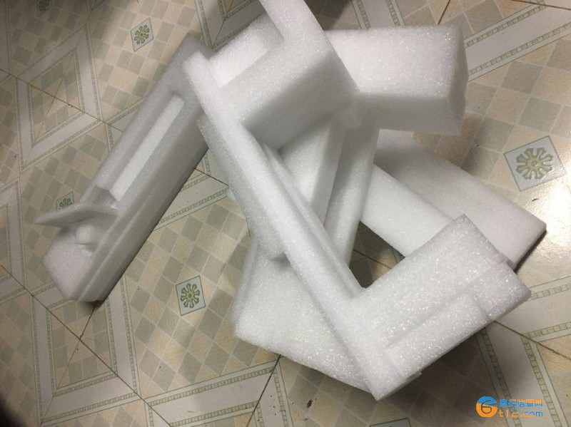 石獅珍珠棉異型材生產廠家