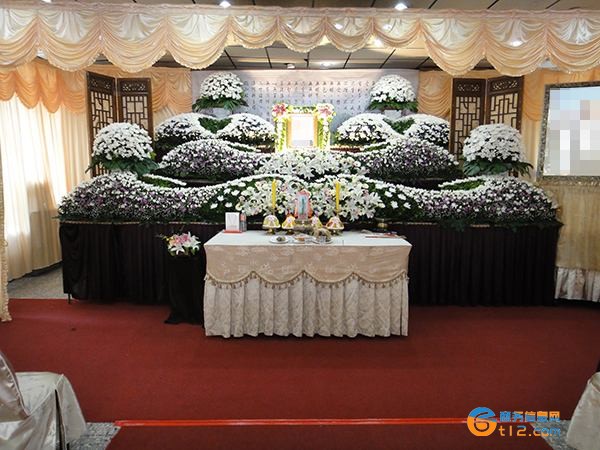 南陽殯葬白事操辦服務