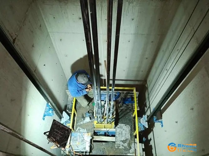 南陽電梯安裝公司