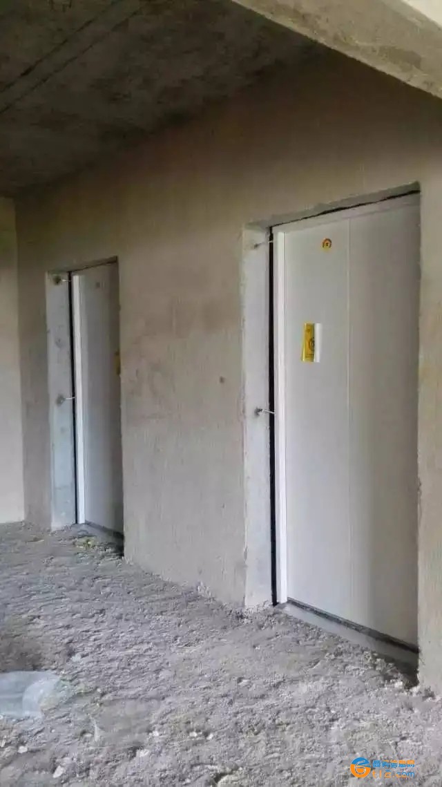 電梯安裝