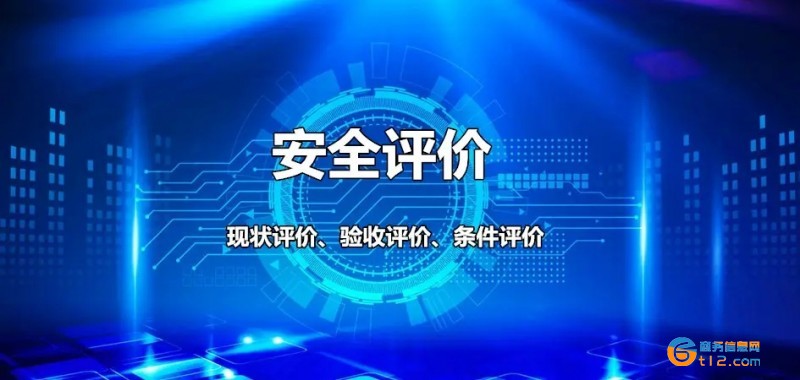 安全評估