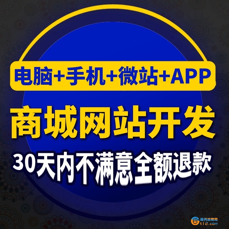 泰安網站建設