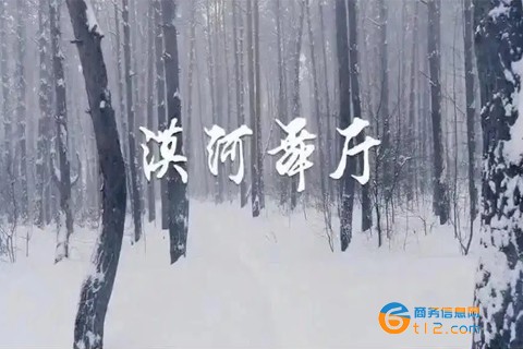 漠河舞廳背后的故事簡述