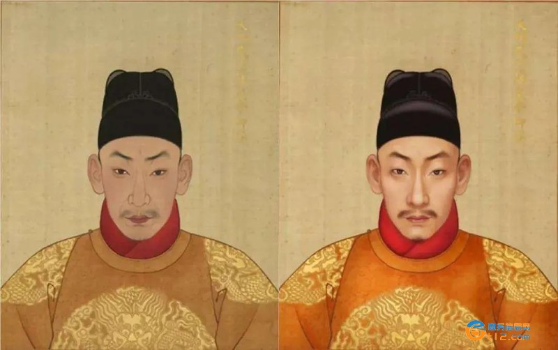 朱厚照