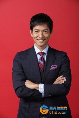 澤村一樹