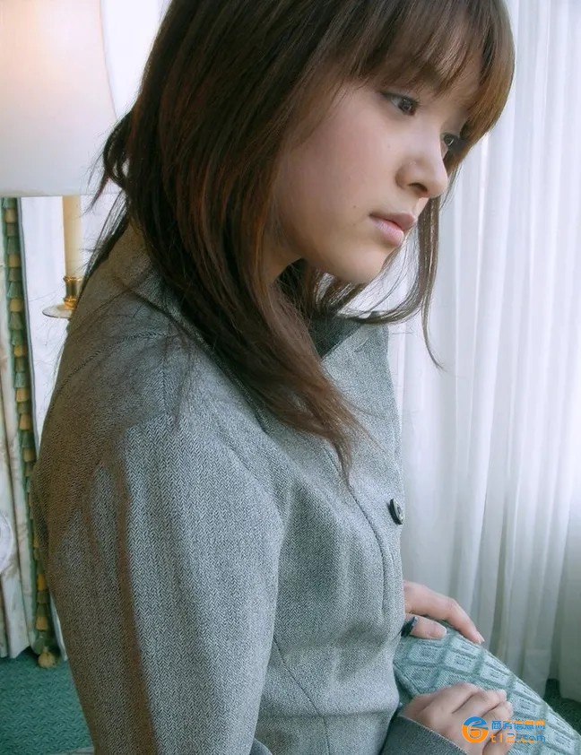 朝美穗香