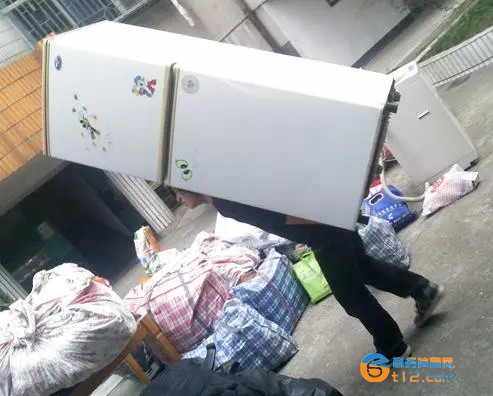 南陽搬家公司
