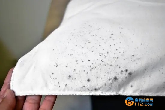衣服發(fā)霉用什么洗掉霉斑