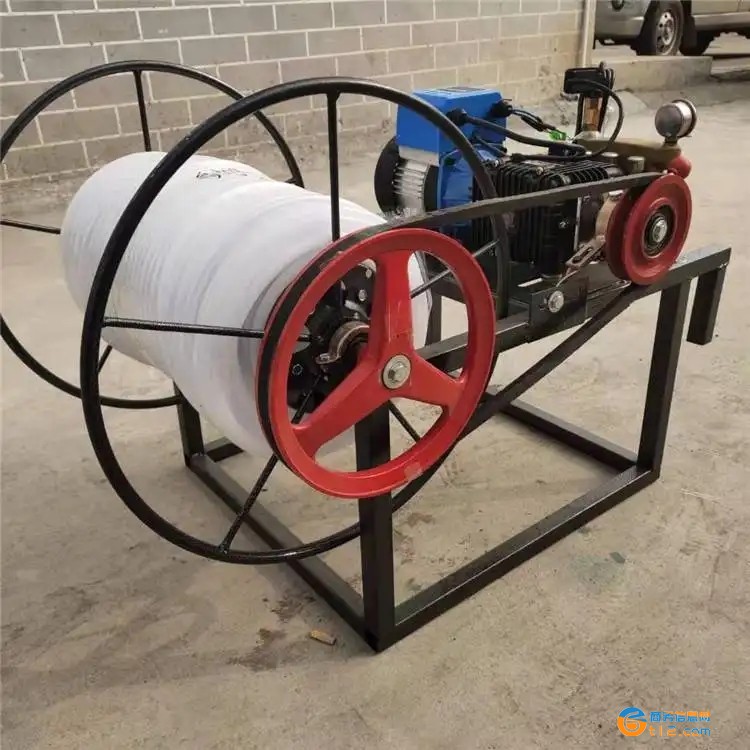 大棚用自動打藥機