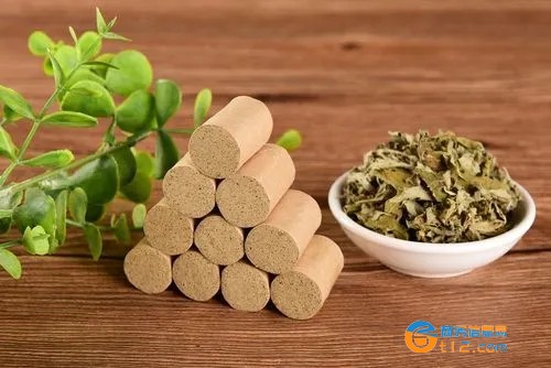 艾條艾草
