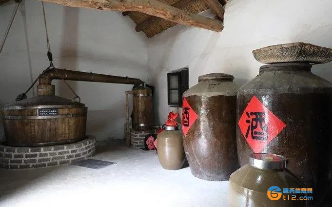 開(kāi)個(gè)釀酒作坊要多少錢(qián)