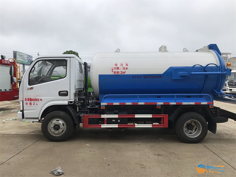 抽糞車價(jià)格