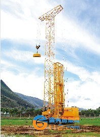夯威強(qiáng)夯機(jī)