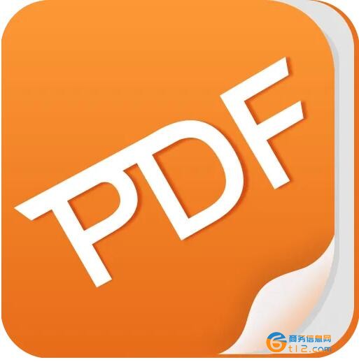 pdf閱讀器