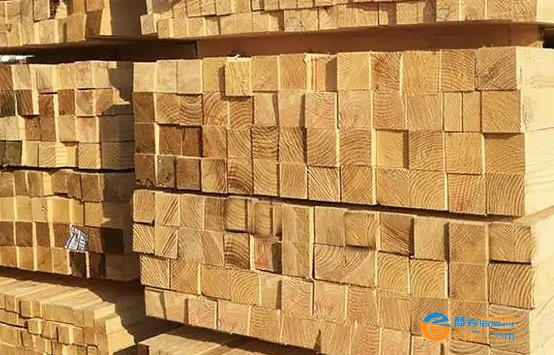 建筑木方廠家