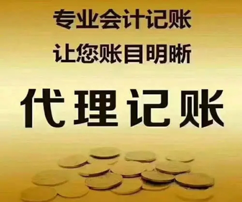 鎮平縣一般納稅人代理記賬
