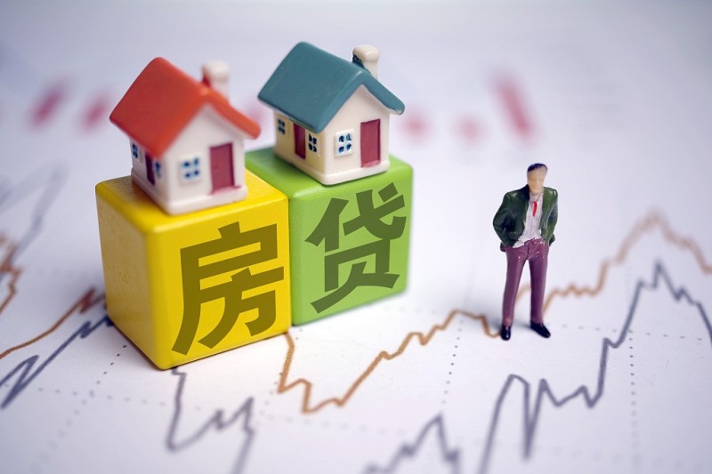 購房貸款利息怎么算