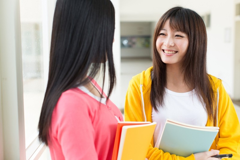 女生適合學什么專業