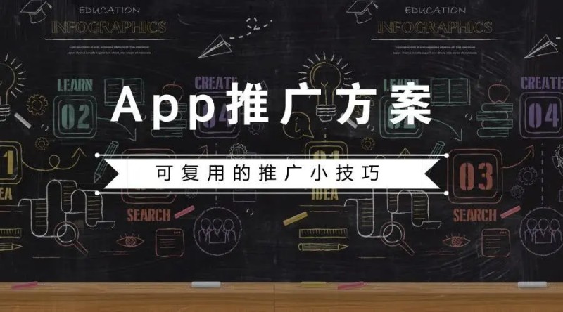 APP推廣