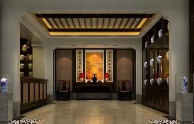 南陽中醫(yī)館