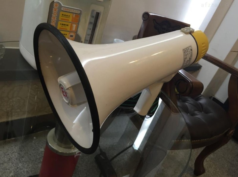 防爆喊話器