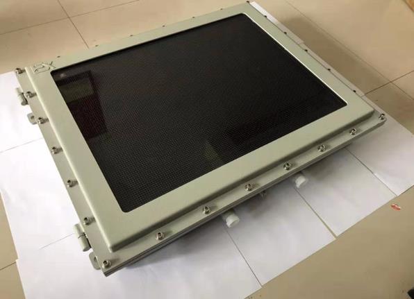 防爆電腦